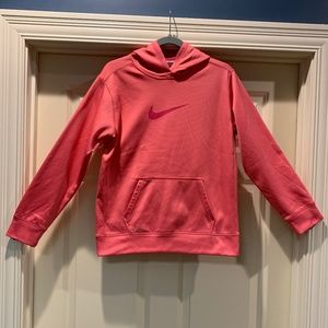 Nike Thermal Fit Sweatshirt Hoodie Girls XL